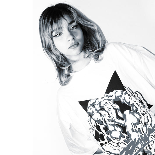 Hawk Tee