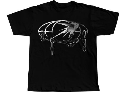 Medallion Tee
